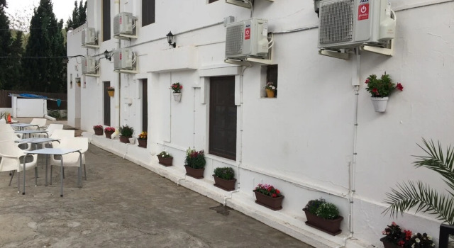 La Palmera Denia, Забронировать Отель Отели Ондара с завтраком, Завтраки
