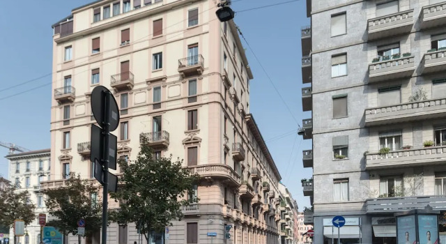 Apartment Moscova, Забронировать Апартаменты/квартира Апартаменты Милана, рядом с Театр Стрелера, Апартаменты/квартира