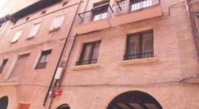 Hotel Rural Bidean