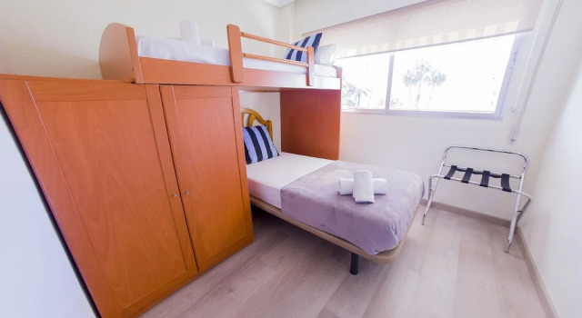 Torrevieja Experience El Palmeral, Забронировать Отель Отели Торревьеха с парковкой, рядом с Пляж Лос Локос, Парковка