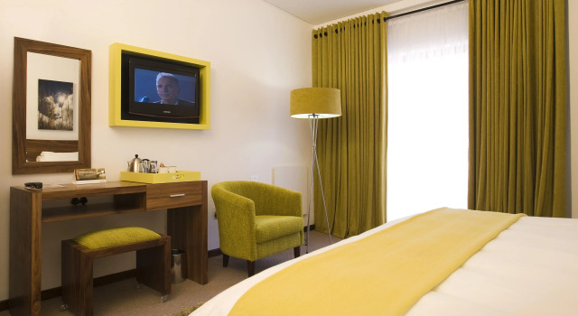 Golden Gate Hotel, Book Hotel 3-stjernede hoteller i Bethlehem, 3*