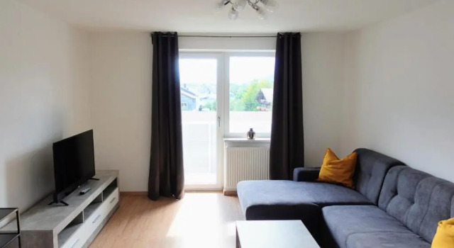 Апартаменты с 3 комнатами JOEs Appartement