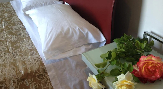 B&B Il Sentiero dei Goti, Rezervovat Penzión se snídaní  