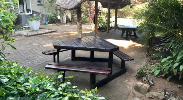 Коттедж с 4 комнатами 23 Ambleside Retreat