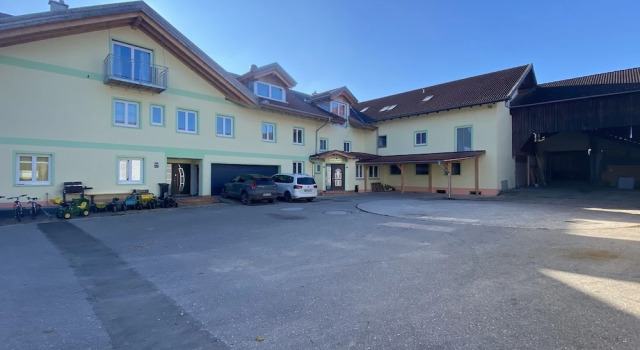 Pension am Weberhof, Rezervovat Hotel Steinhöring Bavorsko