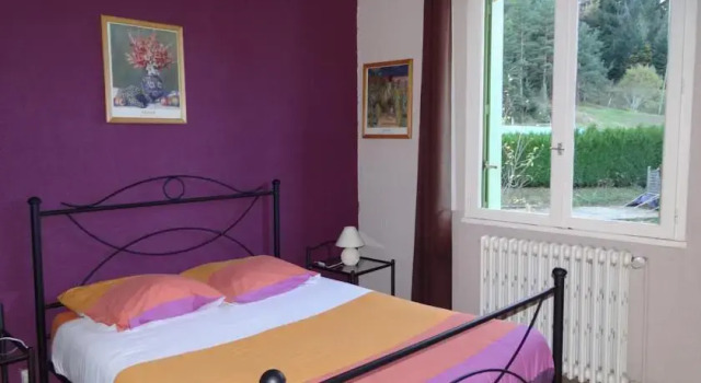 Domaine les Sapins, Réserver Hôtel Camurac Corbières