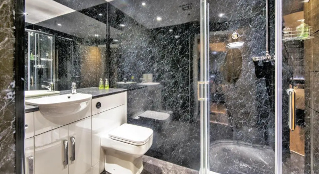 Номер Standard Dolphin Rooms