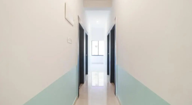 Casavacay by OYO Rooms, Varaa Hotelli 3 tähden hotellit kohteessa Orissa, 3*