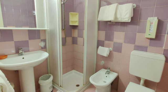 Двухместный номер Small Hotel Al Giardino