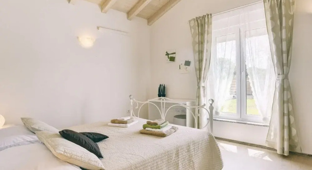Вилла Modern Villa in Pula With Garden
