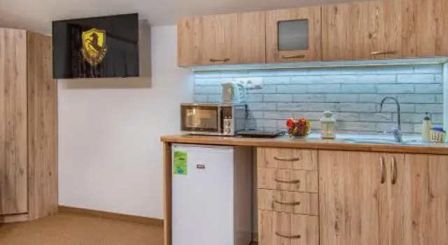 Penzión Ciriak, Rezervovat Hotel Hotely v Prešovský kraj s parkováním, Parkování