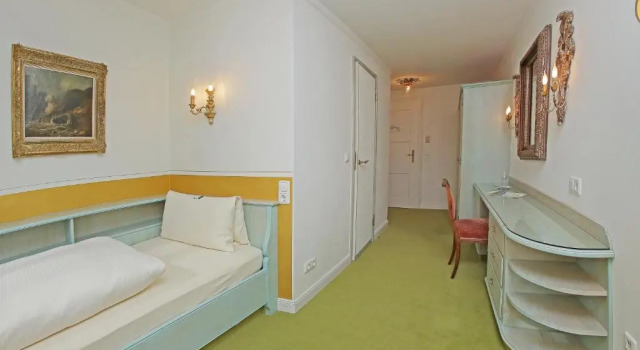 Номер Economy Hotel Rex