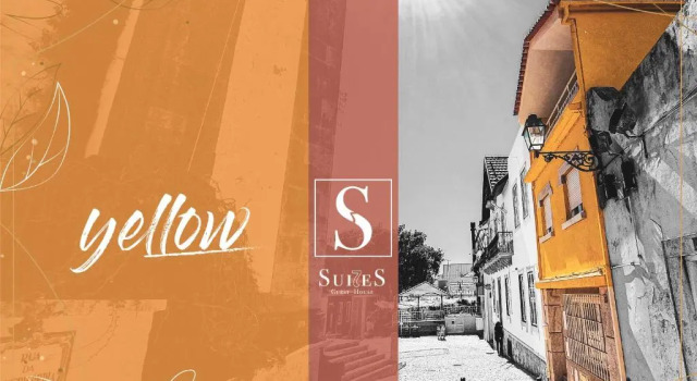 Yellow Suites, Забронировать Отель Отели Кашкайш с парковкой, рядом с Культурный центр Кашкайша, Парковка
