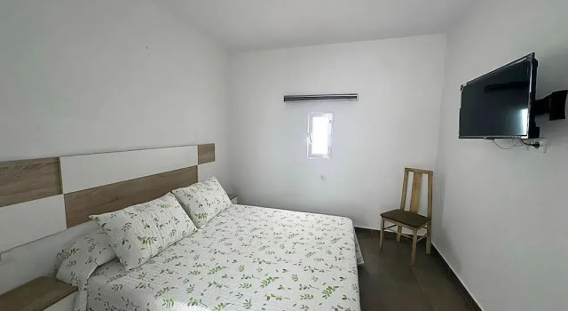 Apartamento acogedor a 300m de la playa