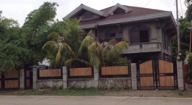 Madria's Pension House, Book Hotel Delfin Albano Philippines