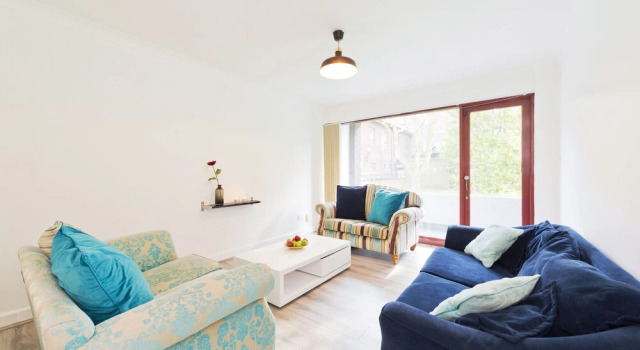 Апартаменты your place - Ballsbridge Court