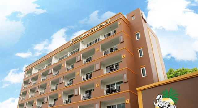 Suksabai Residence