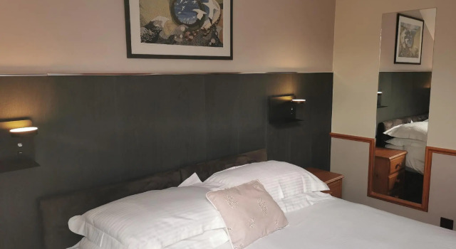 Murray Arms Hotel and Seafood Restaurant, Orkney, Buchen Sie Hotel South Ronaldsay (Insel) 
