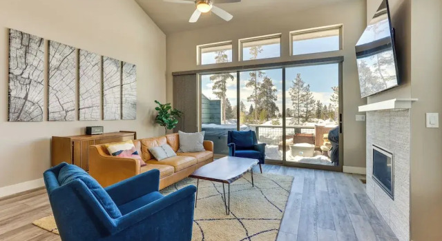 Апартаменты Fraser Vacation Rental - Shuttle to Winter Park!