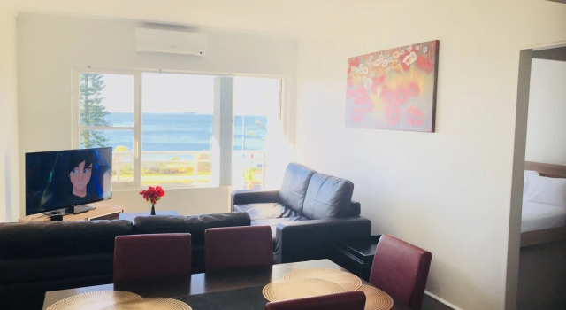 South Pacific Apartments - Sydney