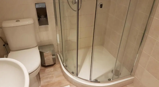 Двухместный номер Standard Hotel Dynamic