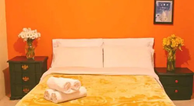 Номер Standard Ulucaho Hostel
