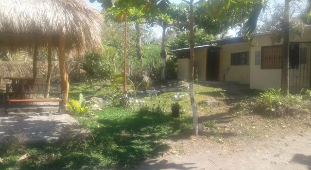 Hostel el Esfuerzo, Rezervovat Hostel Altagracia 