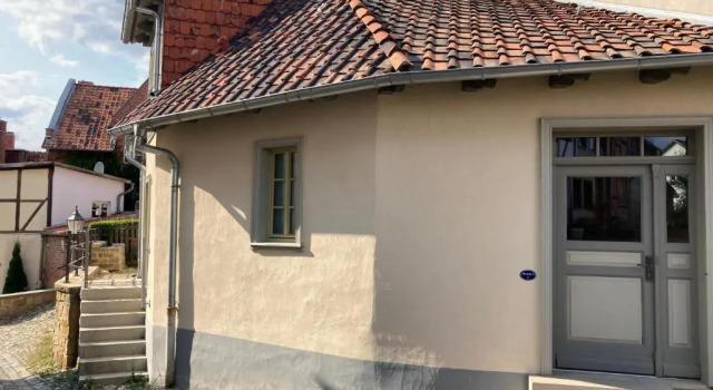 Коттедж Münzenberg 42