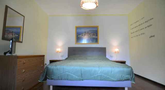 Ca del Michelàs, Prenota Hotel San Pellegrino Terme 