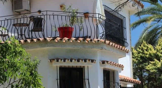 Villa Mare Bed & Breakfast, Book Villa Campo-Mijas Spanien