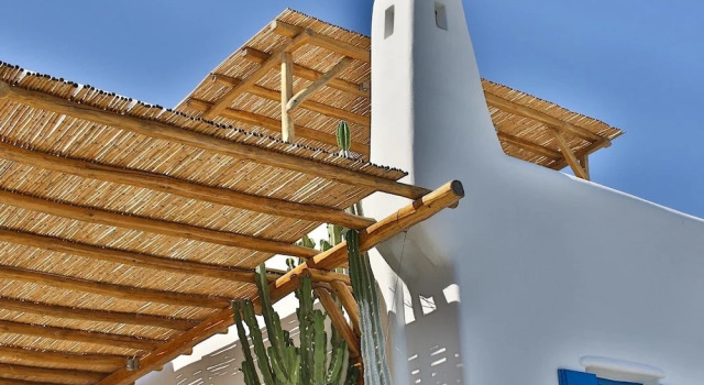 Villa Athena
