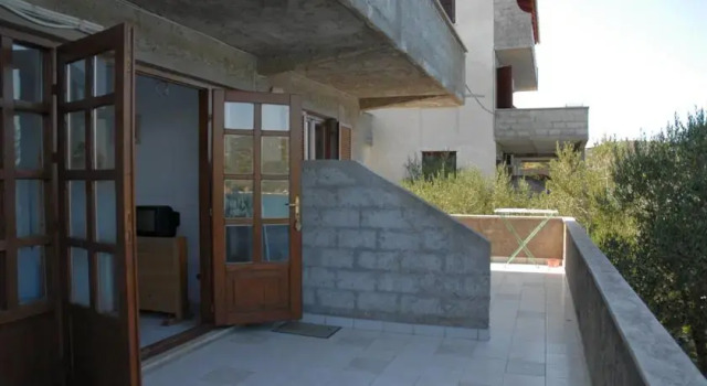 Apartments Adrialuka