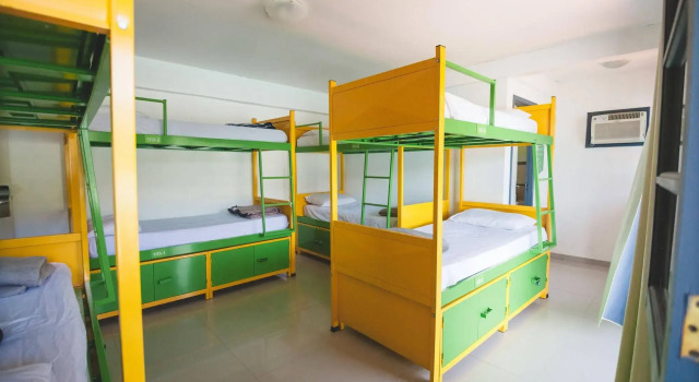 Che Lagarto Hostel Bar & Beach Club