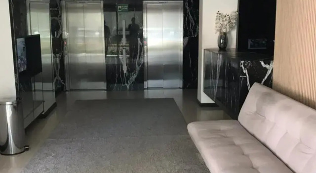 Smart Residence flat 505, Забронировать Отель Отели Терезины с парковкой, рядом с Handicraft market, Парковка