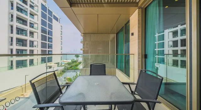 Ellington Beach House - Palm Jumeirah