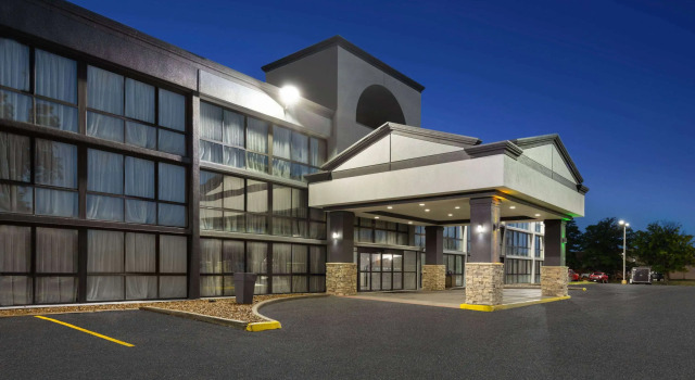 Wingate by Wyndham Kansas City