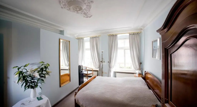 Двухместный номер Standard Hotel Goldener Hecht