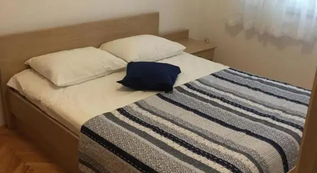 Apartment Bracic, Забронировать Апартаменты/квартира Отели в центре Водице, в центре