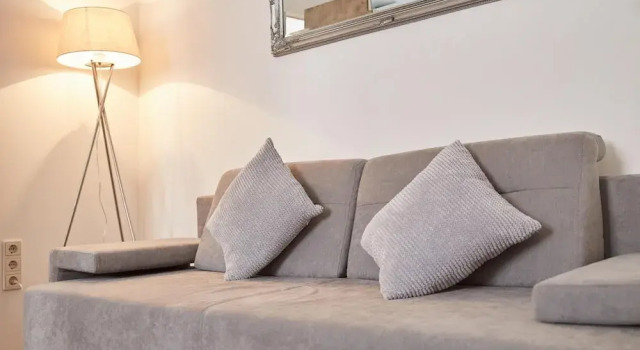 Modern Apartment in The Heart of Vienna 1