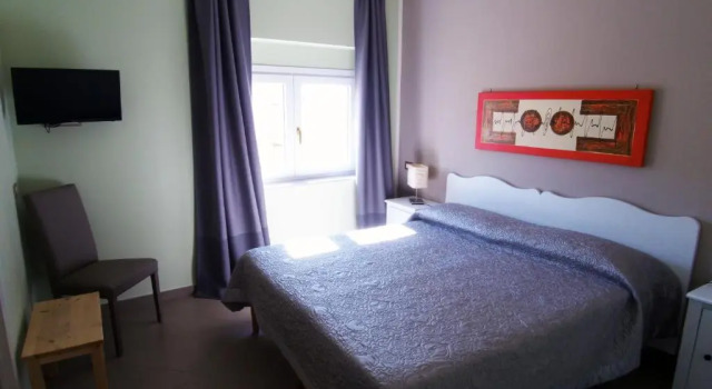 Двухместный номер Standard B&B San Trifone