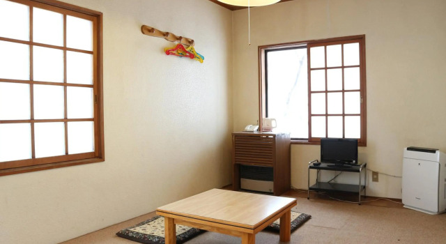 OberGurgl, Boek Hotel Hakuba 