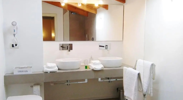 Номер Standard La Maison di Bologna
