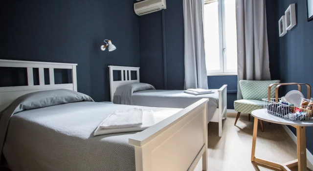 Номер Economy Ciccio Bed & Breakfast