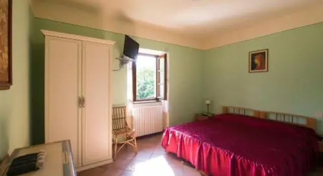 Il Palazzetto 2017