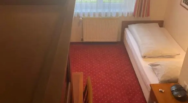 Номер Standard Schloss-Gasthof Sonne