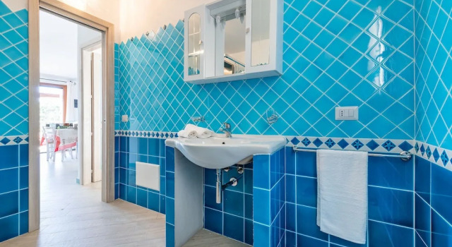 Апартаменты с 3 комнатами AffittaSardegna - Casa Marina