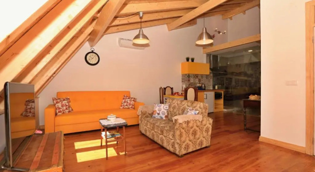 Sao Jorge Apartments & Suites, Забронировать Апартаменты/квартира Отели Лиссабона с парковкой, рядом с Рештаурадориш, Парковка