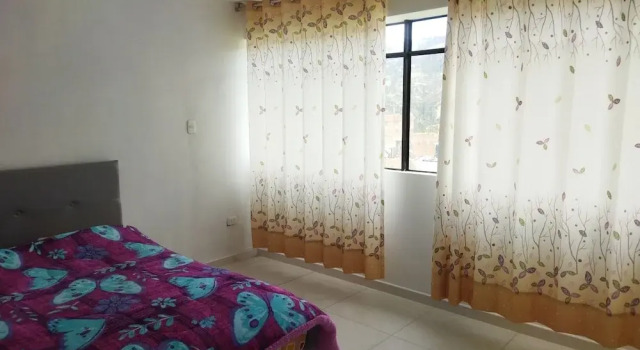 El Hospedaje de Liz, Book Hotel Hoteller i Huaraz med parkering, Parkering