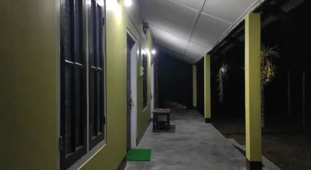 Homocation Swagat Homestay