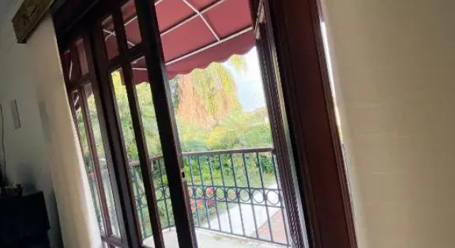Suite con balcone San Laurent